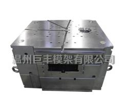 模架的調(diào)整性如何？是否能夠滿足不同產(chǎn)品的生產(chǎn)要求？
