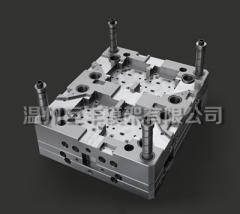 非標(biāo)模架的原材質(zhì)是什么？